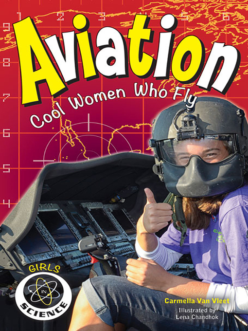 Title details for Aviation by Carmella Van Vleet - Available